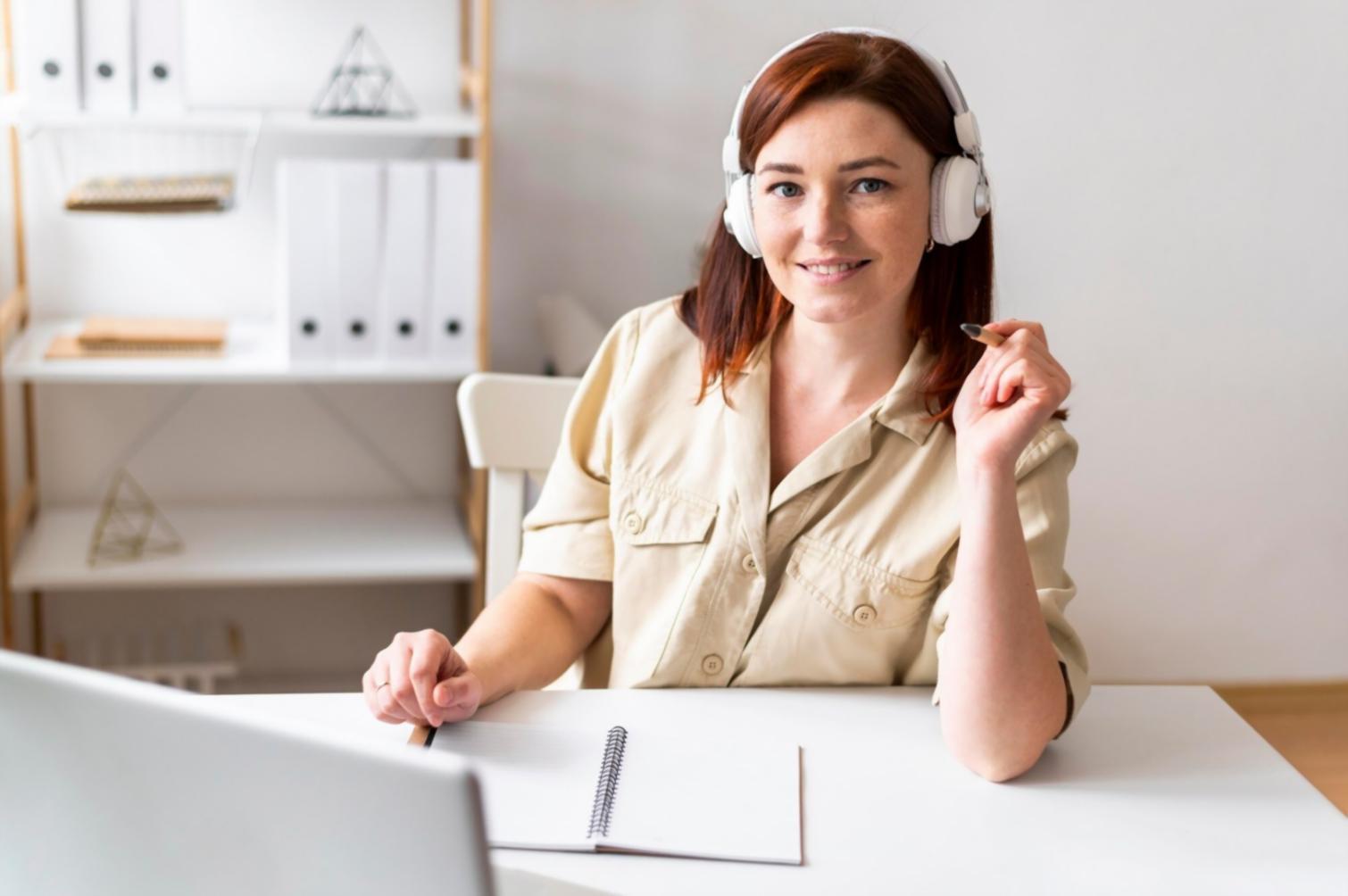 Material educativo y calculadora sobre presupuesto familiar