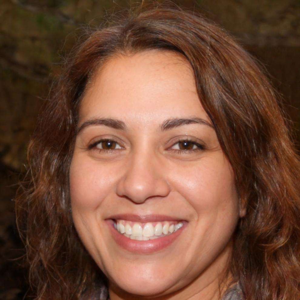 Carmen Ruiz, especialista en finanzas familiares